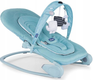 Chicco Hoopla Leżaczek Bujaczek Dragonfly +0m