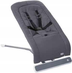 Chicco Elektroniczny Leżaczek Rhythm'n'sound +0m