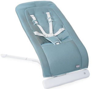 Chicco Elektroniczny Leżaczek Rhythm'n'sound +0m
