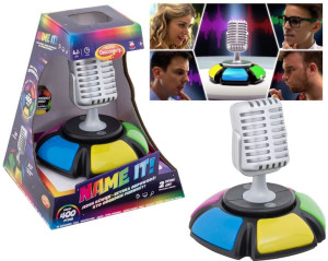 Dumel Discovery Name It Gra Muzyczna Quiz Melodie
