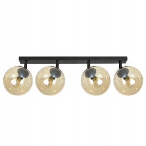 Tofi Lampa Wisząca Sufitowa Żyrandol Plafon Led