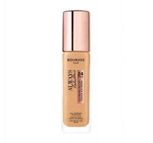 BOURJOIS Always Fabulous podkład 105 Natural Ivory 30ml