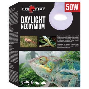 RP Żarówka  Daylight Neodymium 50W