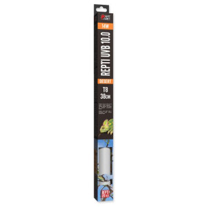 RP Świetlówka Repti UVB 10.0 38cm 14W