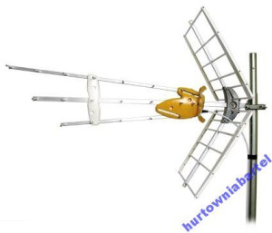 Antena BOSS DAT HD 790 Televes149941