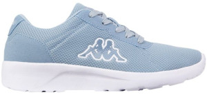 Buty damskie Kappa Tunes W niebieskie 242195W 6510