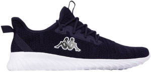 Buty Kappa Capilot granatowo-białe 242961 6710