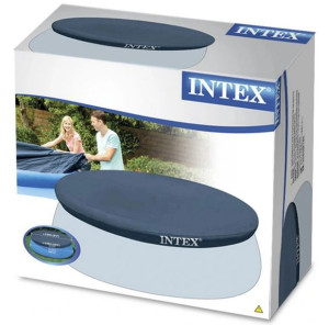 Intex 28022 pokrywa na basen easy set 366 cm