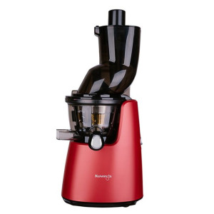 Wyciskarka Kuvings D9900 czerwony metalic + GRATISY