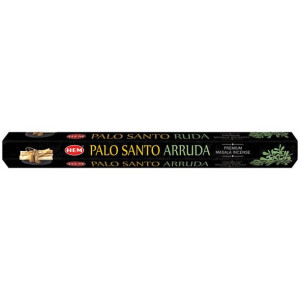 Hem Kadzidełka Naturalne - Palo Santo Arruda