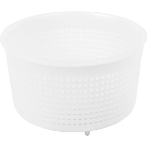 Forma serowarska okrągła 10x10x5,5cm - 250g