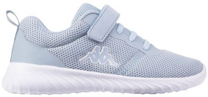 Buty dla dzieci Kappa Ces K niebieskie 260798K 6510