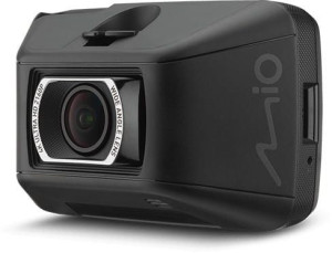Rejestrator MiVue 886 4K HDR GPS WiFi, 120FPS