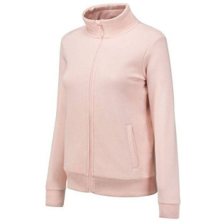 Bluza damska 4F rozpinana  H4L22 BLD351 róż