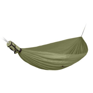 Hamak Sea To Summit Double Pro Hammock Lime