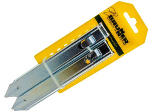 Śledzie Arnold 18 Cm Brunner 4 Szt