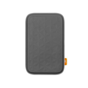 Powerbank Fuel Series magnetyczny 5000mAh - Szary