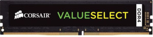 Pamięć Ddr4 Valueselect 16gb/2133 (1x16gb) Cl15 Black