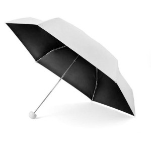 Parasol UV KEMER Biały