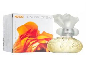 KENZO - Le Monde Est Beau woda toaletowa spray 50ml