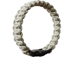 BRANSOLETKA LINA PARACORD  19mm AT-digital   MFH M