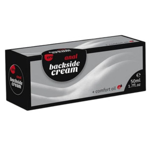 Back Side Creme krem do zabaw analnych