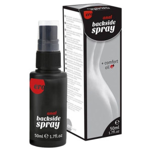 Back Side spray analny - znieczulający i rozluźniający