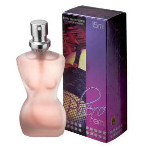 PheroFem Eau de Parfum 15ml feromony dla kobiet