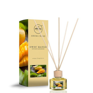 AROMA Home Uniqe Patyczki zapachowe 50ml MANGO