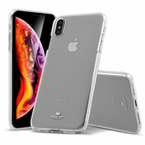 Etui MERCURY Jelly do XIAOMI Redmi 9 bezbarwny