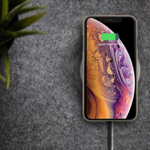Etui MERCURY Jelly do MOTOROLA MOTO G8 POWER Lite złoty