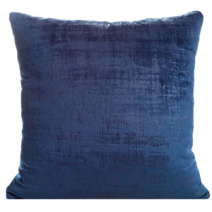 Poszewka Daria 40 X 40 Cm Granatowy