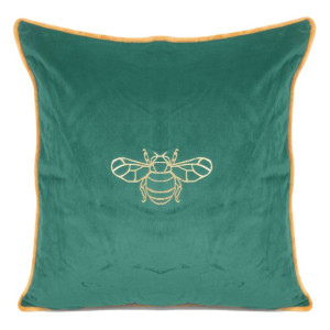 Poszewka Stela C.Z+ZŁ 45X45