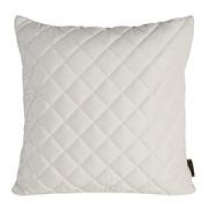 Poszewka Ria 1 KREMOWA 45X45