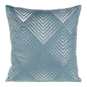 Poszewka Blink 45x45 Cm Niebieski