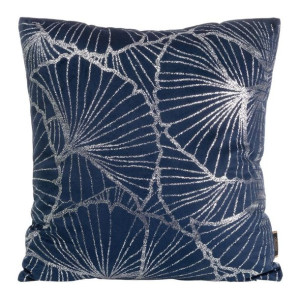 Poszewka Blink 45x45 Cm Granatowy