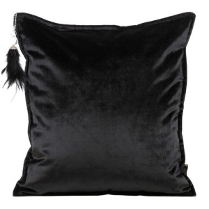 Poszewka Royal 5 45x45 Cm Czarny