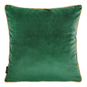 Poszewka Velvet 56 45x45 Cm C.zielony