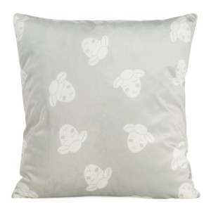 Poszewka Design91 45x45 Cm Serbrny