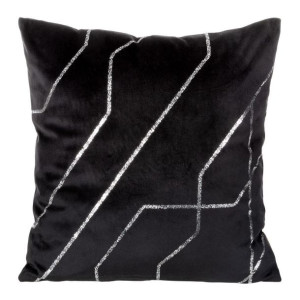 Poszewka Blink 37 45x45 Cm Czarny