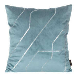 Poszewka Blink 37 45x45 Cm Niebieski