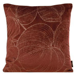 Poszewka Blink 23 45x45 Cm Ceglany