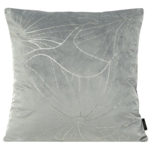 Poszewka Blink 25 45x45 Cm Srebrny