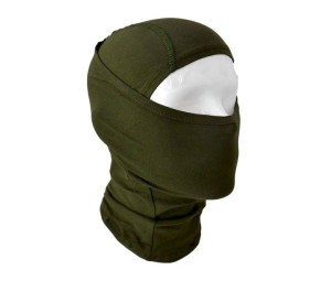 Kominiarka Taktyczna Texar Ninja Bawełniana Oliwkowy
