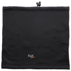 Komin Czarny Fox Outdoor