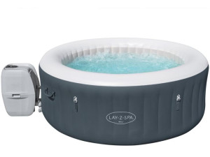 spa BALI z hydromasażem JACCUZI Bestway 180/180/66 cm