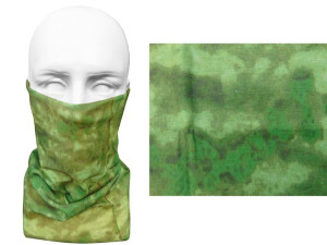 Komin Chusta Taktyczna Wielofunkcyjna Hdt-camo Fg