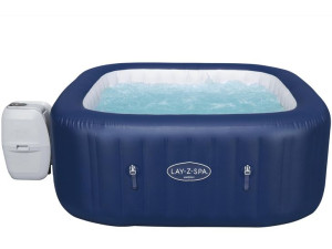 spa HAWAII z hydromasażem JACCUZI Bestway 180/180/71 cm