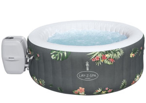 spa ARUBA hydromasażem JACCUZI Bestway 170/66 cm