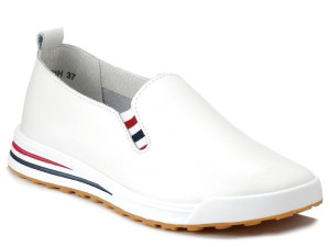 Buty damskie wsuwane skórzane FILIPPO DP3510